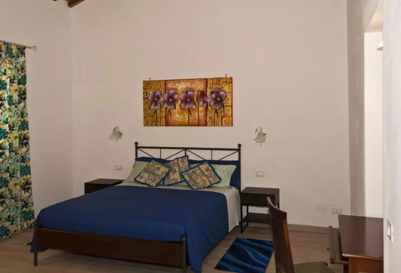 Majatalo Tana Dell'orso