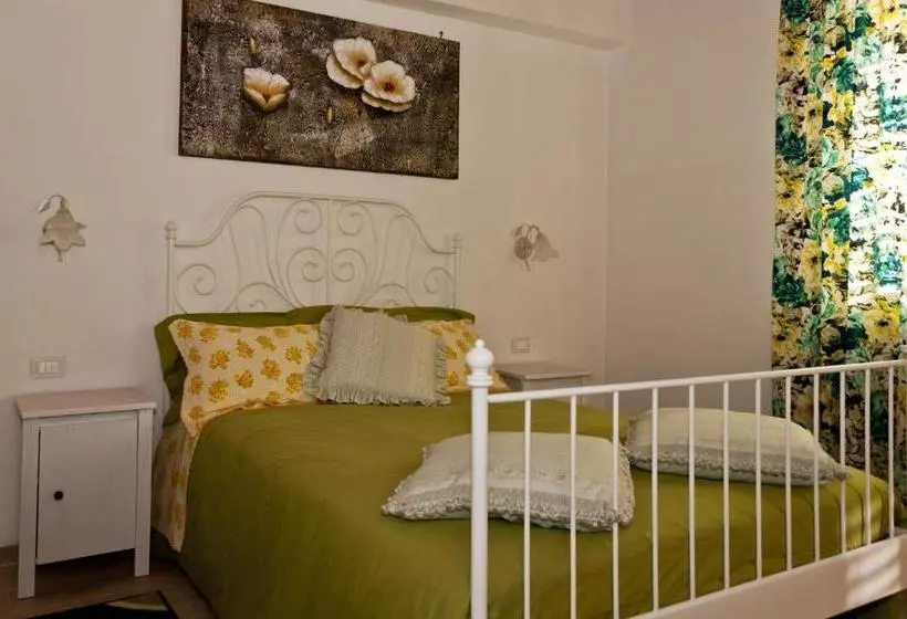 Majatalo Tana Dell'orso