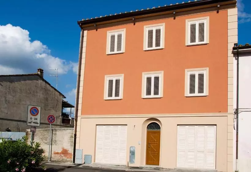 Majatalo Tana Dell'orso