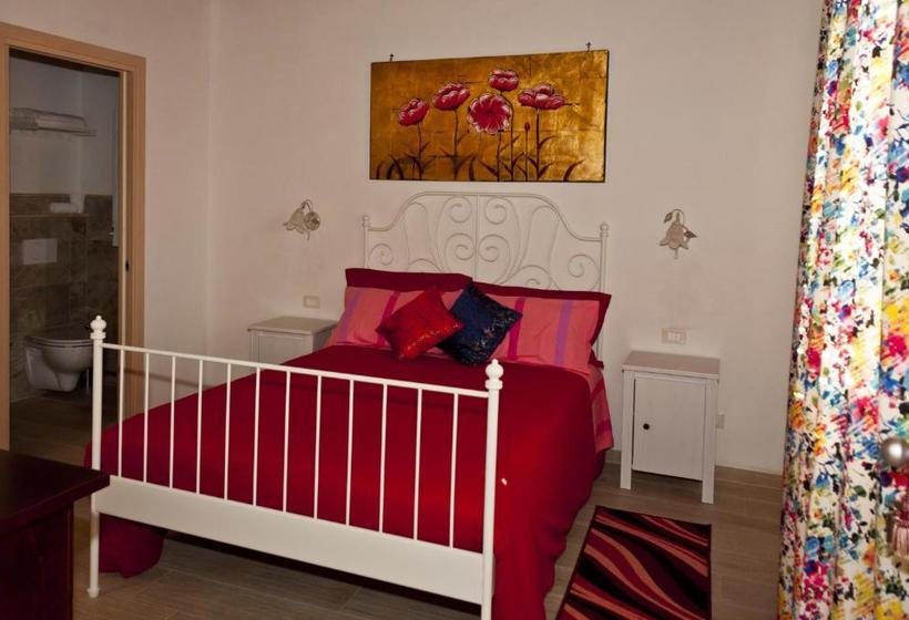 פנסיון Tana Dell'orso