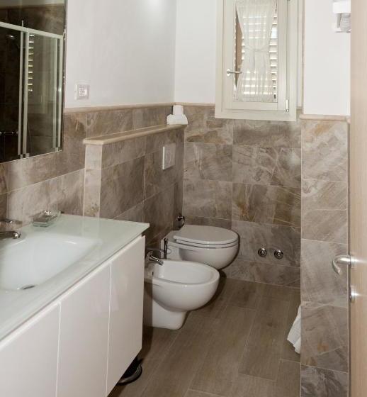 פנסיון Tana Dell'orso