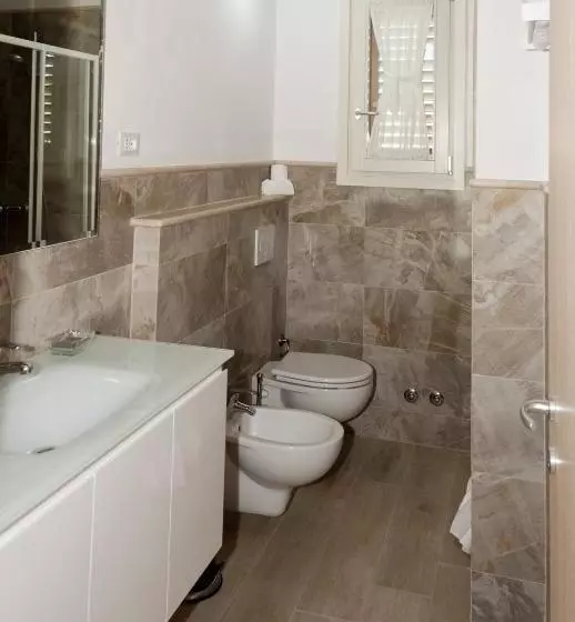 Majatalo Tana Dell'orso