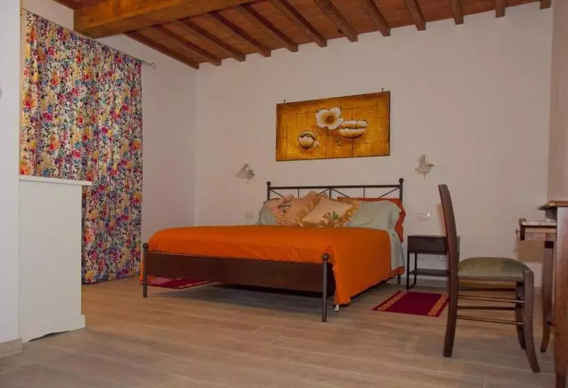 Majatalo Tana Dell'orso