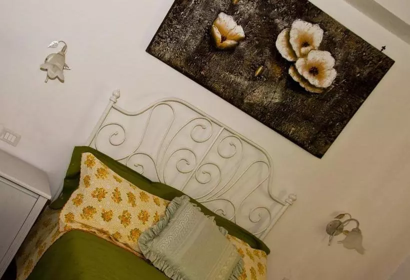 Majatalo Tana Dell'orso