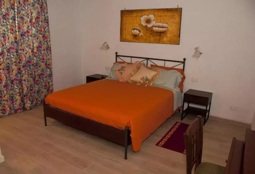 Majatalo Tana Dell'orso