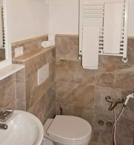 Majatalo Tana Dell'orso