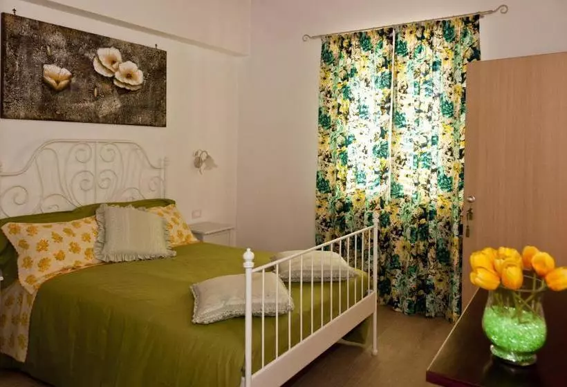 Majatalo Tana Dell'orso