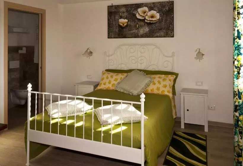 Majatalo Tana Dell'orso