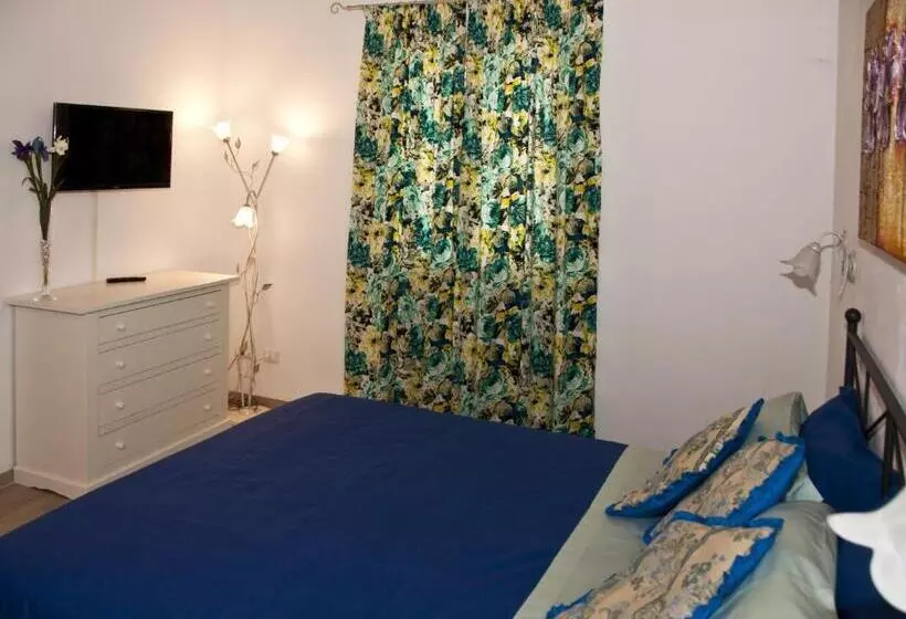 Majatalo Tana Dell'orso