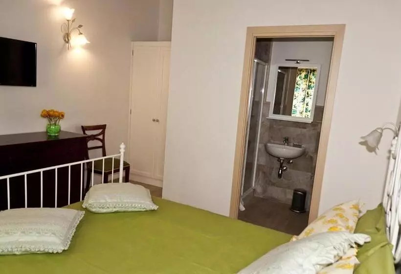 Majatalo Tana Dell'orso