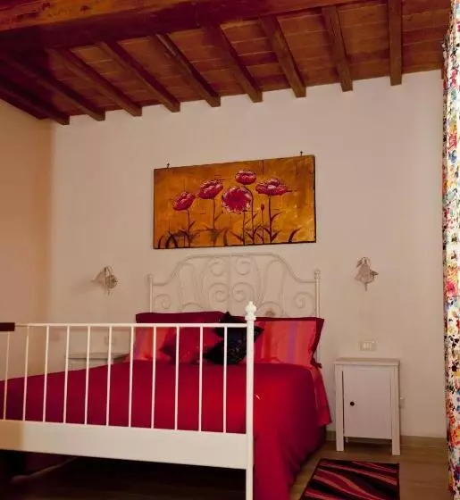 Majatalo Tana Dell'orso