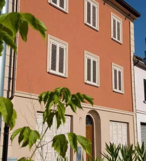 Majatalo Tana Dell'orso