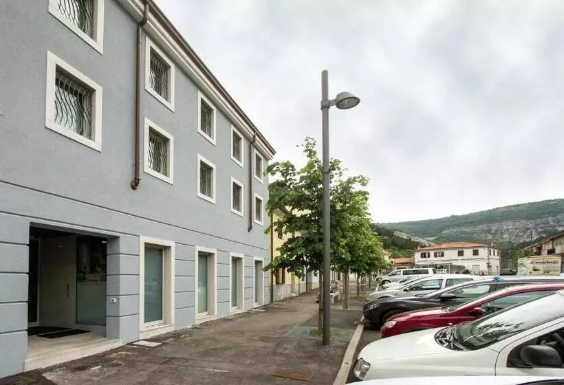 Residence Bleu