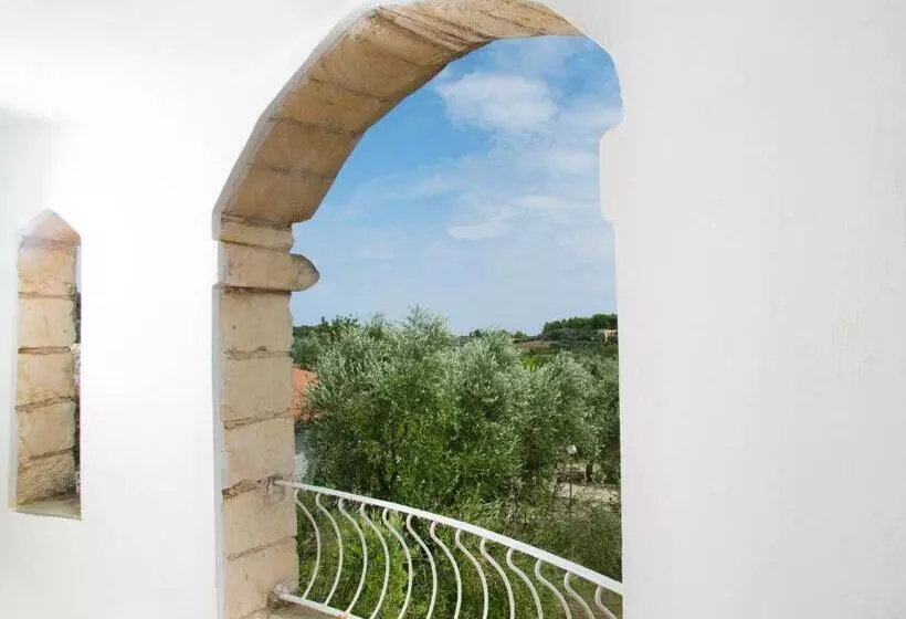 Residence Torre Preziosa