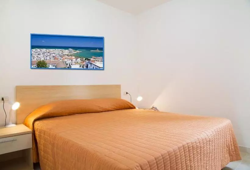 Residence Torre Preziosa