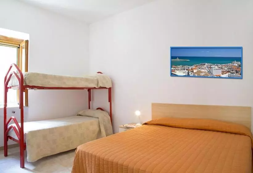 Residence Torre Preziosa