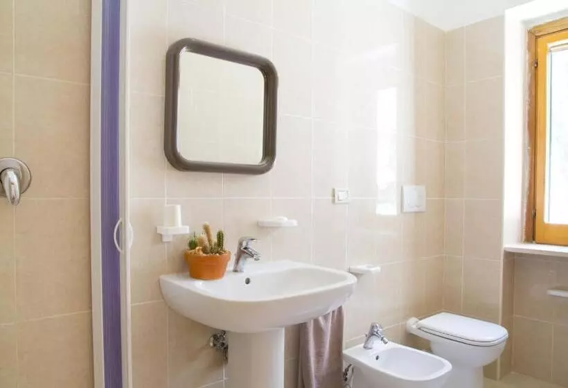 Residence Torre Preziosa