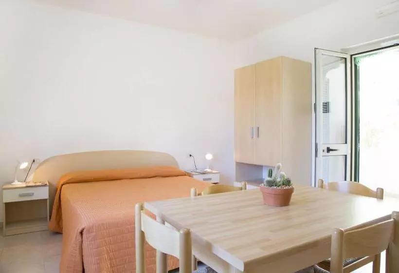 Residence Torre Preziosa