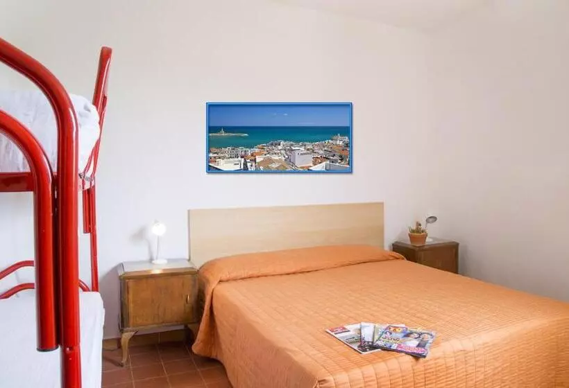 Residence Torre Preziosa