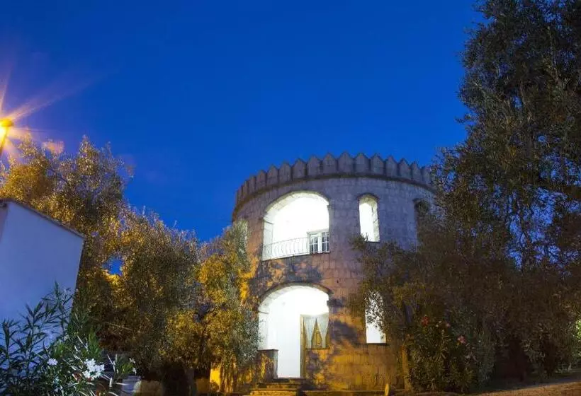 Residence Torre Preziosa