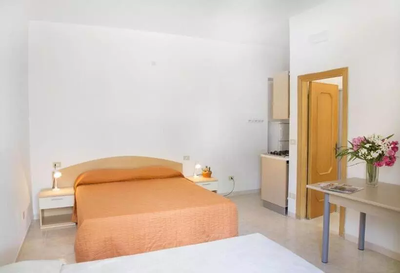 Residence Torre Preziosa