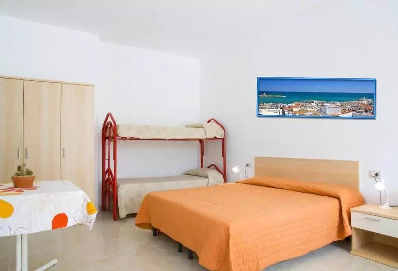 Residence Torre Preziosa