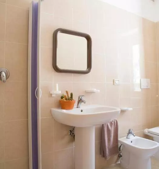 Residence Torre Preziosa