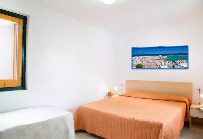 Residence Torre Preziosa