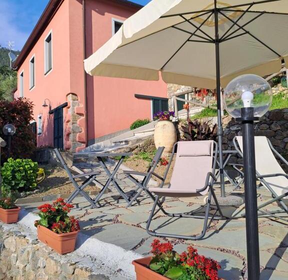 ホテル Agriturismo A' Taversa