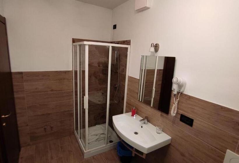 ホテル Agriturismo A' Taversa