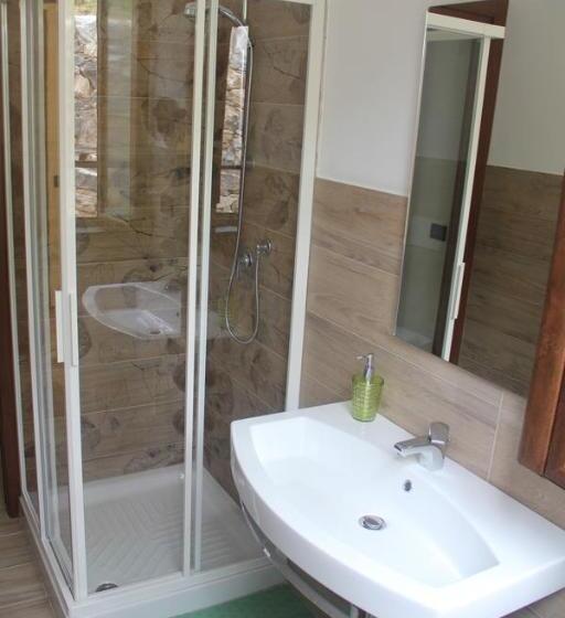 ホテル Agriturismo A' Taversa