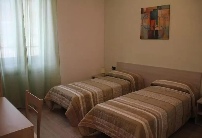 ホテル Agriturismo A' Taversa