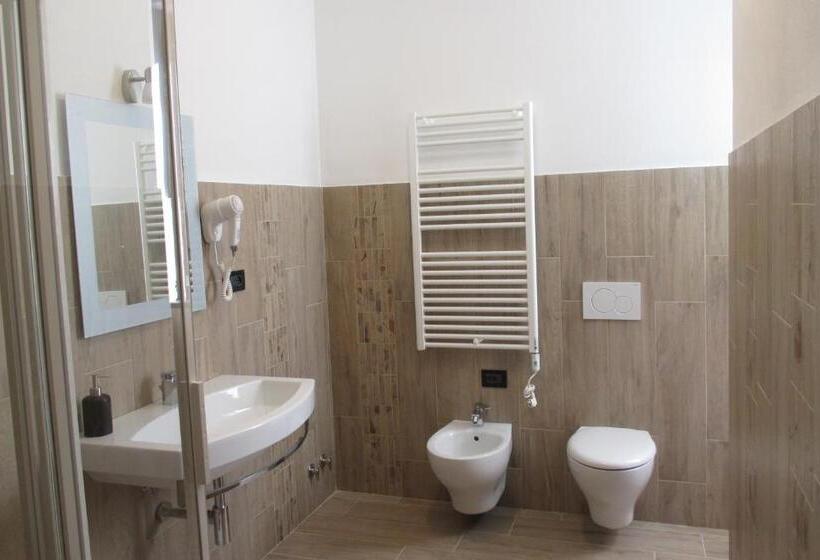 ホテル Agriturismo A' Taversa