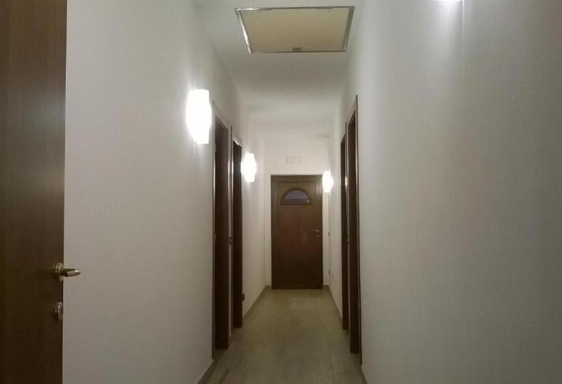 ホテル Agriturismo A' Taversa