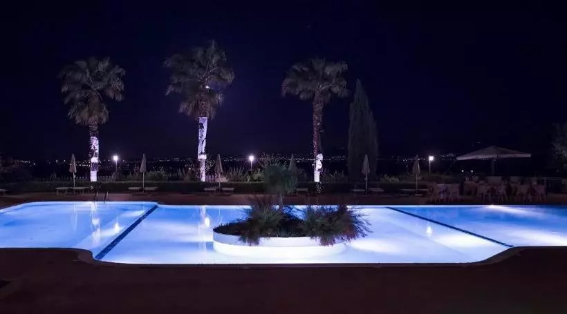 ホテル Tenuta Colle Degli Ulivi