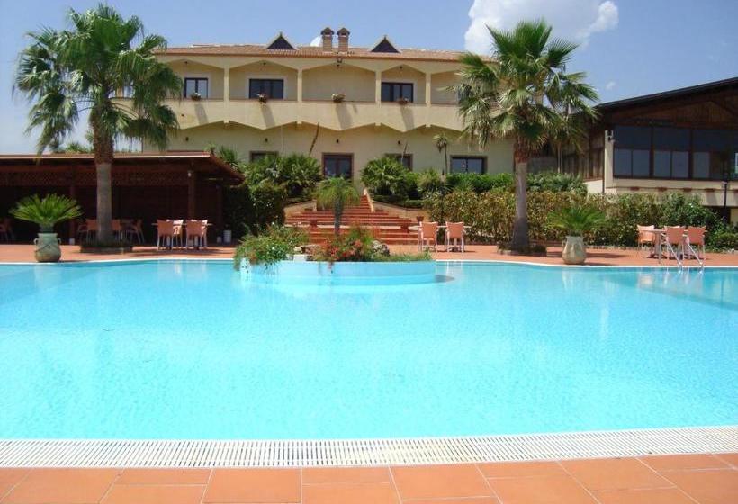 ホテル Tenuta Colle Degli Ulivi