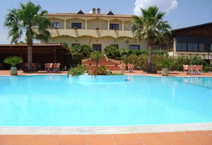 ホテル Tenuta Colle Degli Ulivi