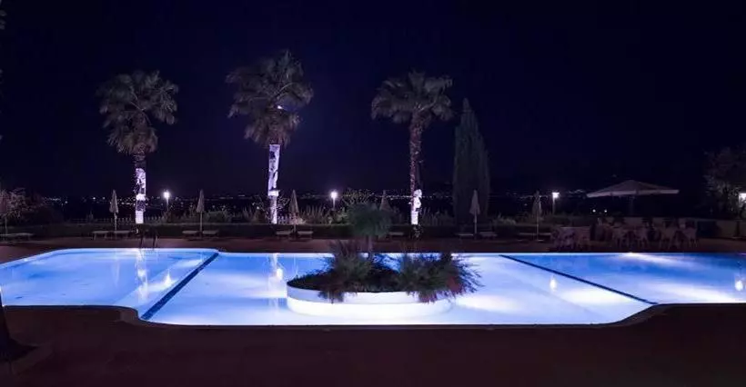 ホテル Tenuta Colle Degli Ulivi
