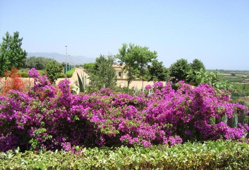 ホテル Tenuta Colle Degli Ulivi