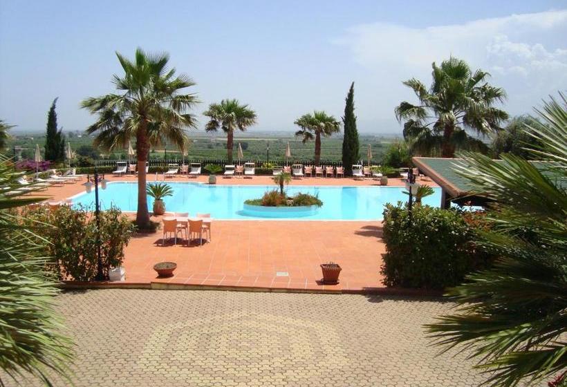 ホテル Tenuta Colle Degli Ulivi