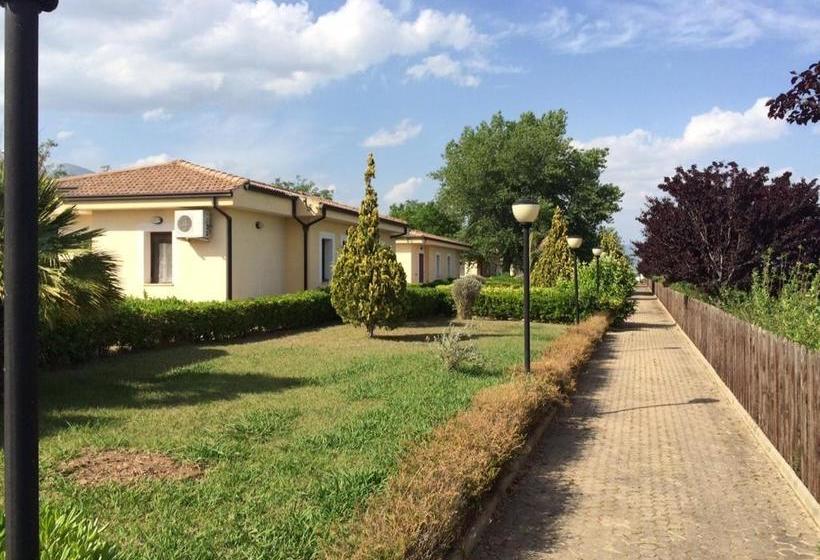 ホテル Tenuta Colle Degli Ulivi