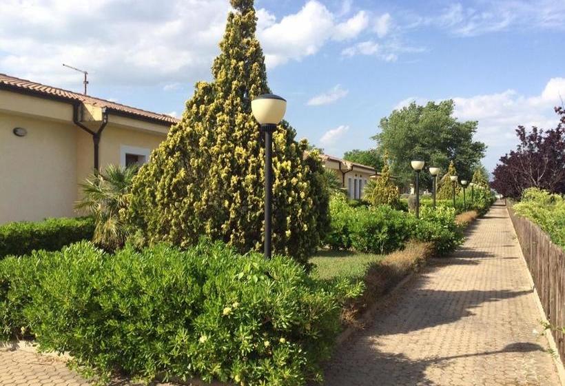 ホテル Tenuta Colle Degli Ulivi