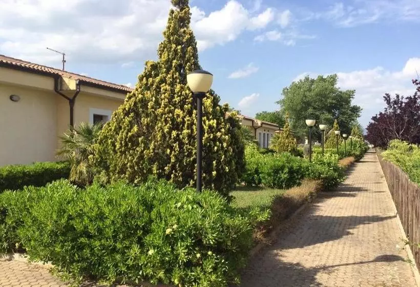 ホテル Tenuta Colle Degli Ulivi