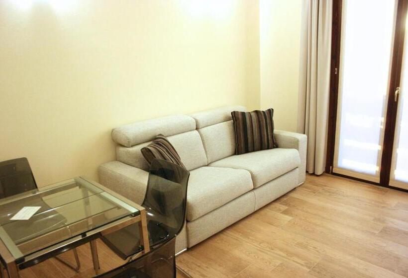 호텔 Agriturismo Deviscio