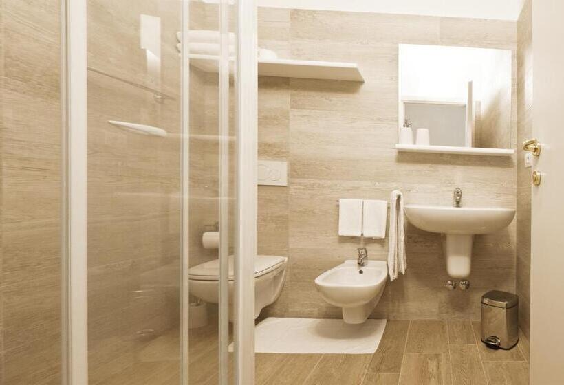 호텔 Agriturismo Deviscio