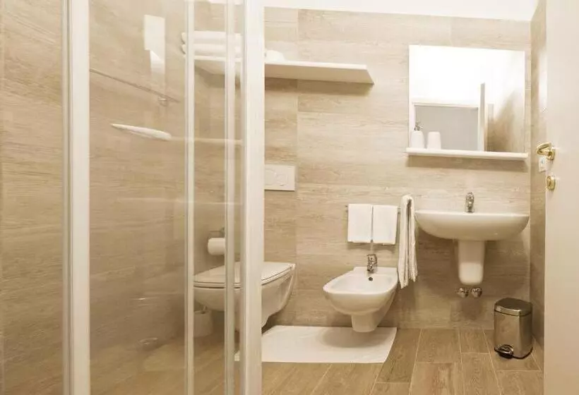 هتل Agriturismo Deviscio