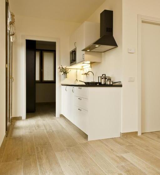 호텔 Agriturismo Deviscio