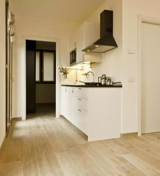 هتل Agriturismo Deviscio