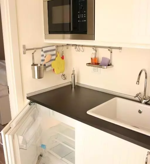 هتل Agriturismo Deviscio