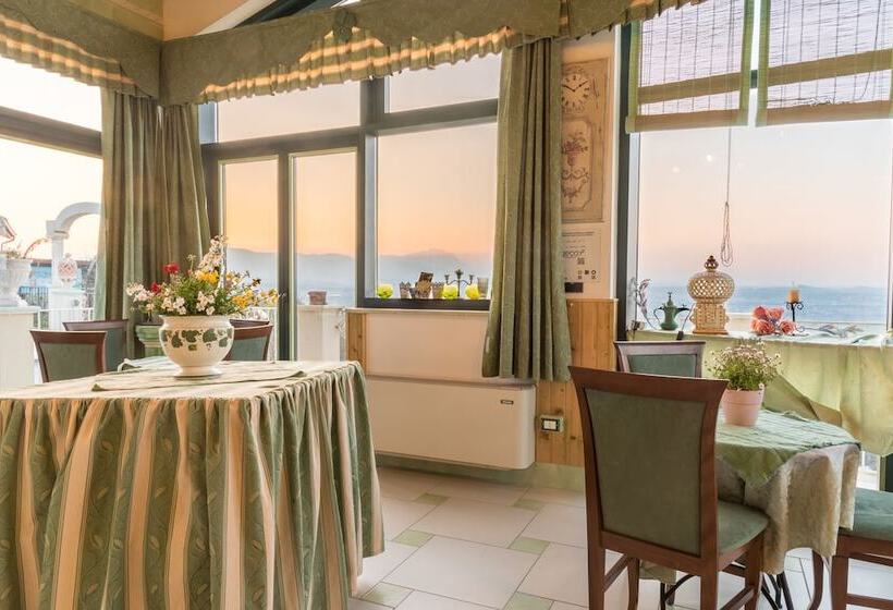 فندق Agriturismo Il Quadrifoglio